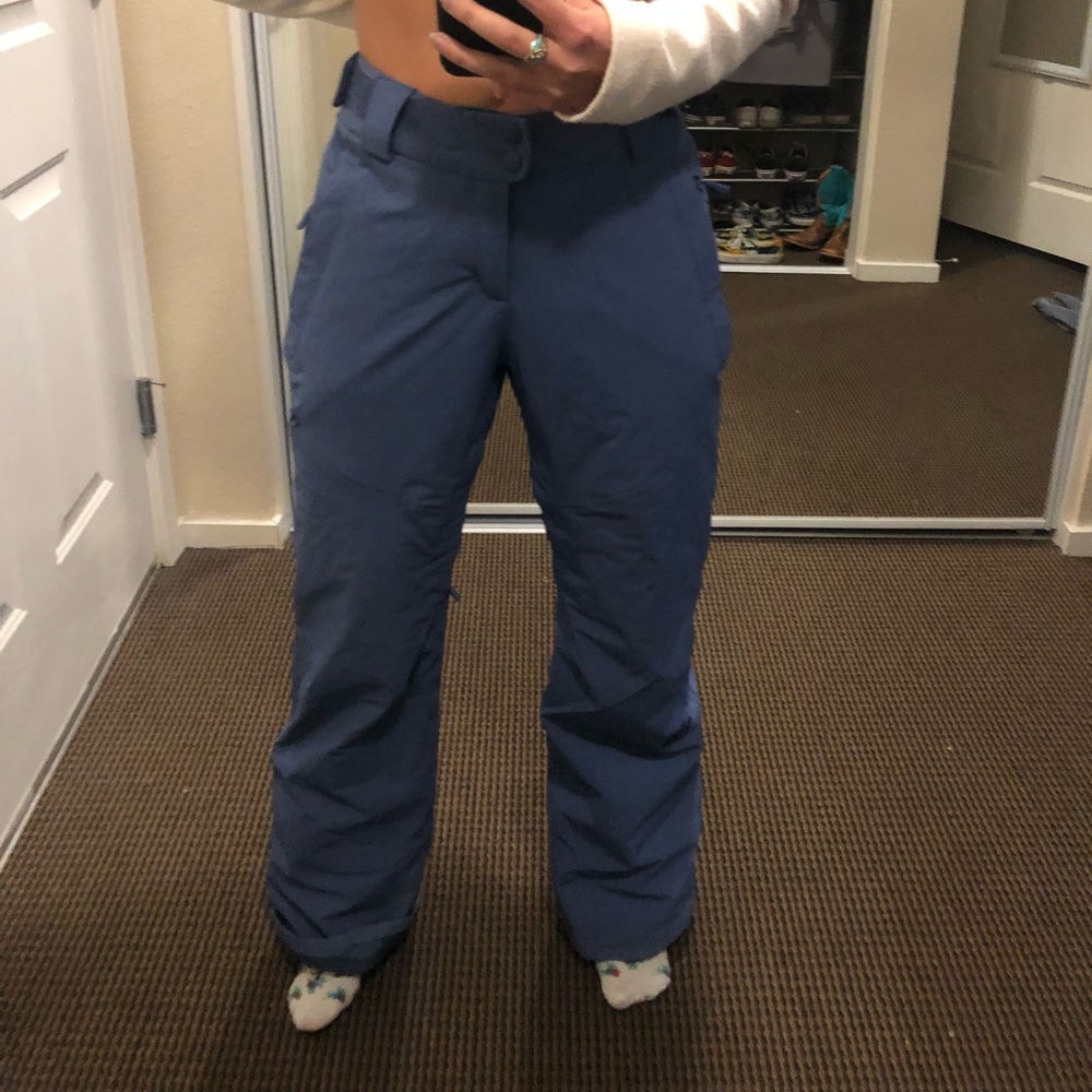 The North Face Snowboarding Pants